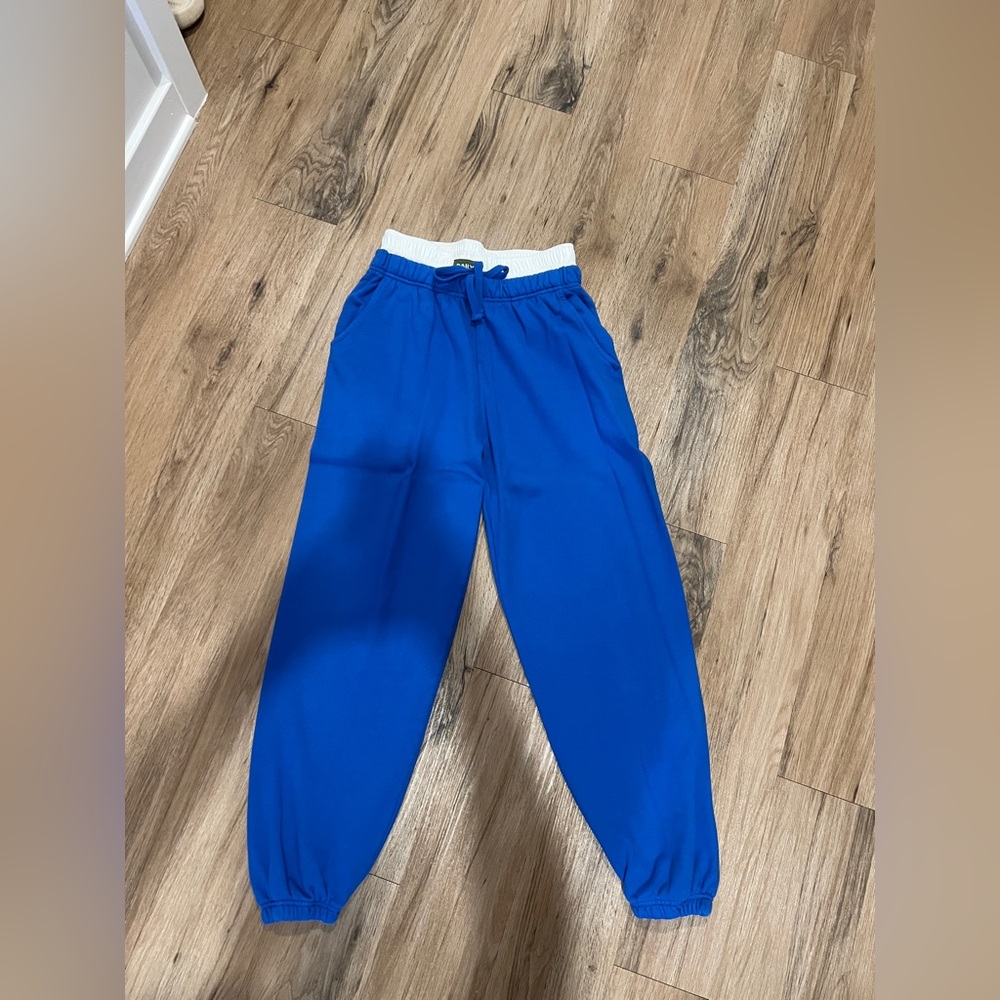 Daily Drills Boxer Joggers